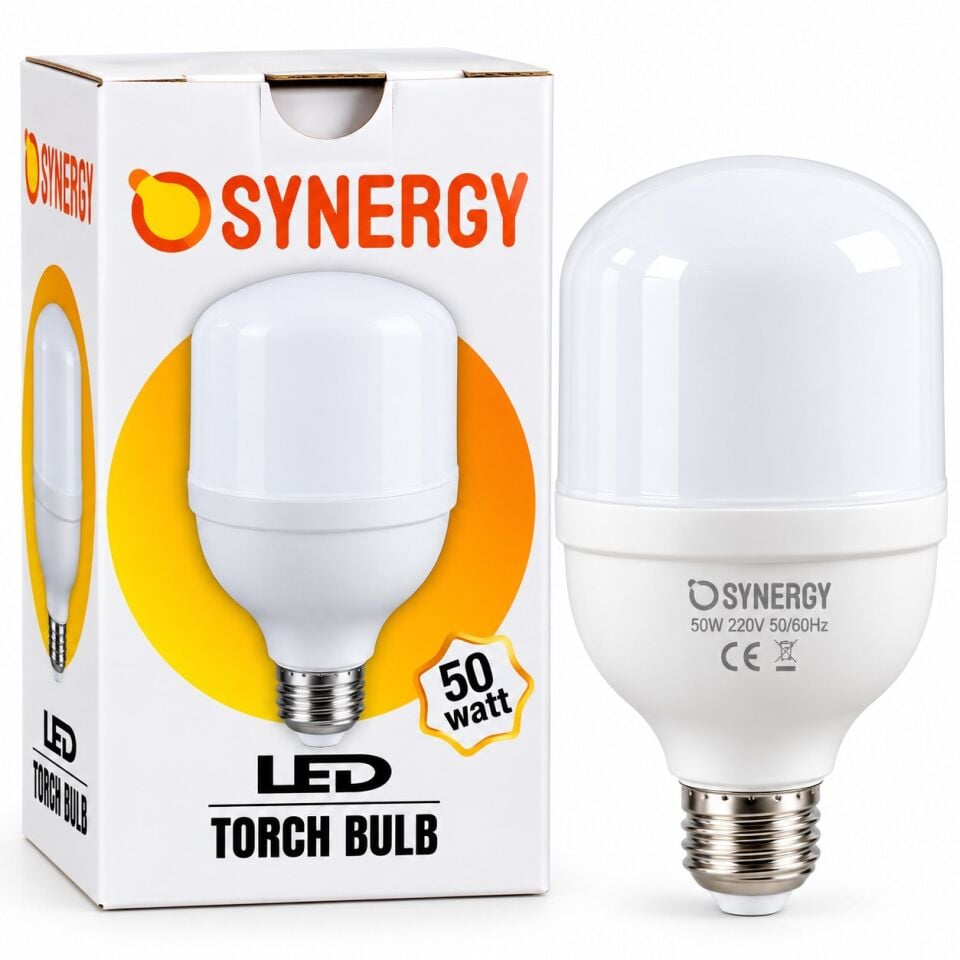 Synergy 50W Torch Ampul