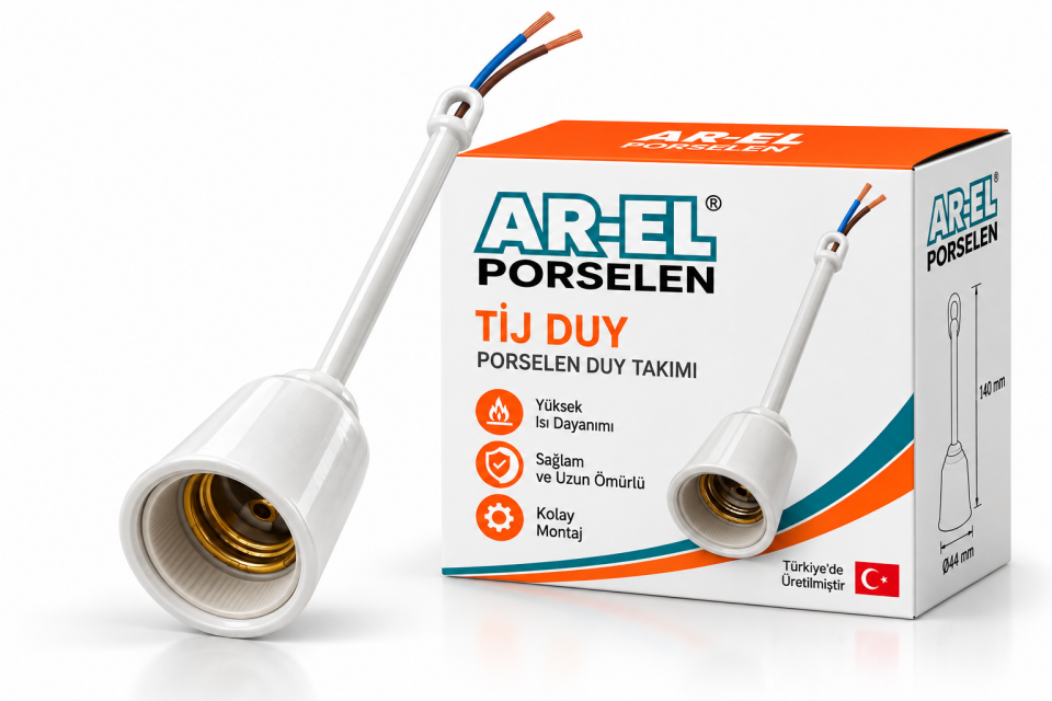 Ar-El Tij Duy